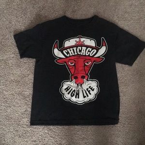 Chicago Bulls (High Life)